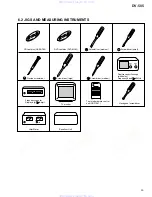 Preview for 39 page of Pioneer DV-505 Service Manual