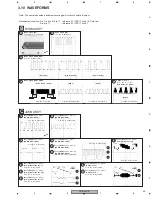 Предварительный просмотр 33 страницы Pioneer DV-50A Service Manual