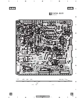 Предварительный просмотр 37 страницы Pioneer DV-50A Service Manual