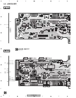 Предварительный просмотр 38 страницы Pioneer DV-50A Service Manual