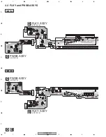 Предварительный просмотр 40 страницы Pioneer DV-50A Service Manual