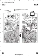 Предварительный просмотр 42 страницы Pioneer DV-50A Service Manual