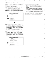 Предварительный просмотр 61 страницы Pioneer DV-50A Service Manual