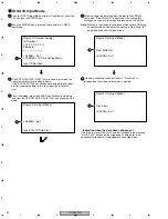 Предварительный просмотр 62 страницы Pioneer DV-50A Service Manual