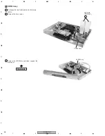 Предварительный просмотр 68 страницы Pioneer DV-50A Service Manual