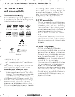 Предварительный просмотр 90 страницы Pioneer DV-50A Service Manual