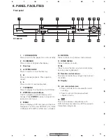 Предварительный просмотр 93 страницы Pioneer DV-50A Service Manual