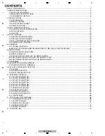 Предварительный просмотр 4 страницы Pioneer DV-510K-K Service Manual