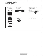 Предварительный просмотр 7 страницы Pioneer DV-510K-K Service Manual