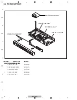 Предварительный просмотр 14 страницы Pioneer DV-510K-K Service Manual