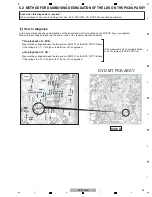 Предварительный просмотр 25 страницы Pioneer DV-510K-K Service Manual