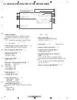 Предварительный просмотр 28 страницы Pioneer DV-510K-K Service Manual