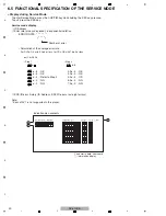 Предварительный просмотр 30 страницы Pioneer DV-510K-K Service Manual