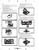 Предварительный просмотр 34 страницы Pioneer DV-510K-K Service Manual