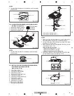 Предварительный просмотр 35 страницы Pioneer DV-510K-K Service Manual