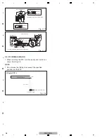 Предварительный просмотр 36 страницы Pioneer DV-510K-K Service Manual