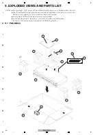 Предварительный просмотр 40 страницы Pioneer DV-510K-K Service Manual