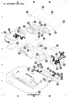 Предварительный просмотр 42 страницы Pioneer DV-510K-K Service Manual