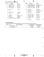 Предварительный просмотр 43 страницы Pioneer DV-510K-K Service Manual