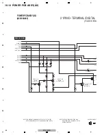 Предварительный просмотр 64 страницы Pioneer DV-510K-K Service Manual