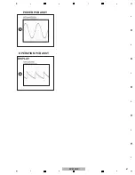 Предварительный просмотр 67 страницы Pioneer DV-510K-K Service Manual