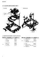 Предварительный просмотр 8 страницы Pioneer DV-515 Service Manual