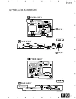 Предварительный просмотр 27 страницы Pioneer DV-515 Service Manual