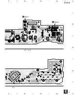 Предварительный просмотр 29 страницы Pioneer DV-515 Service Manual