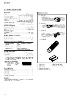 Предварительный просмотр 48 страницы Pioneer DV-515 Service Manual