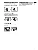 Preview for 5 page of Pioneer DV-525 Operating Instructions Manual