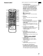 Preview for 13 page of Pioneer DV-525 Operating Instructions Manual