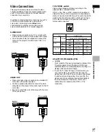 Preview for 17 page of Pioneer DV-525 Operating Instructions Manual