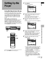 Preview for 19 page of Pioneer DV-525 Operating Instructions Manual