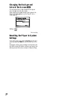 Preview for 48 page of Pioneer DV-525 Operating Instructions Manual