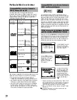 Preview for 58 page of Pioneer DV-525 Operating Instructions Manual