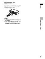 Preview for 63 page of Pioneer DV-525 Operating Instructions Manual