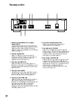 Preview for 66 page of Pioneer DV-525 Operating Instructions Manual