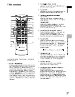 Preview for 67 page of Pioneer DV-525 Operating Instructions Manual