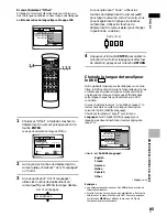 Preview for 85 page of Pioneer DV-525 Operating Instructions Manual