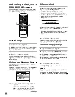 Preview for 88 page of Pioneer DV-525 Operating Instructions Manual