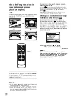 Preview for 90 page of Pioneer DV-525 Operating Instructions Manual