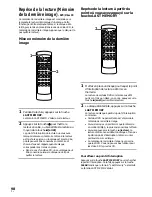 Preview for 98 page of Pioneer DV-525 Operating Instructions Manual