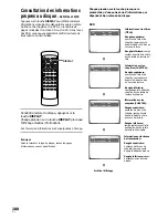 Preview for 100 page of Pioneer DV-525 Operating Instructions Manual