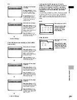 Preview for 101 page of Pioneer DV-525 Operating Instructions Manual