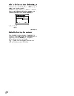 Preview for 102 page of Pioneer DV-525 Operating Instructions Manual