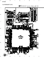 Предварительный просмотр 18 страницы Pioneer DV-525 Service Manual