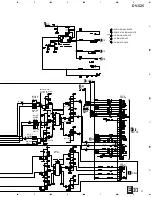 Предварительный просмотр 21 страницы Pioneer DV-525 Service Manual