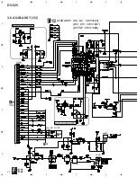 Предварительный просмотр 22 страницы Pioneer DV-525 Service Manual