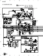 Предварительный просмотр 24 страницы Pioneer DV-525 Service Manual