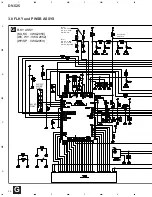 Предварительный просмотр 26 страницы Pioneer DV-525 Service Manual